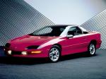Chevrolet Camaro Z28 1993 года